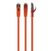Gembird PP6-3M/RO Mrežni kabl CAT6 FTP 3m, Rozi