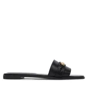 Natikači Tory Burch Romy 181993 Črna