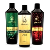 Ugoden paket Giovani LIMITED EDITION Volumen: 500 ml