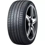 NEXEN letna pnevmatika 255/40R21 102W N Fera Sport