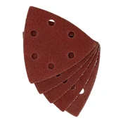 shumee Brusni papir Delta Velcro 93 x 93 mm, P100, 5