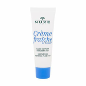 NUXE Creme Fraiche de Beauté Moisturising Mattifying Fluid matirajuci i hidratantni fluid za kožu 50 ml za žene