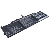 CameronSino Baterija za HP Chromebook 11 G3 itd