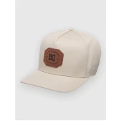 DC Reynotts Cap oatmeal