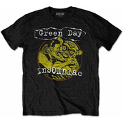 Green Day Unisex majica Free Hugs S