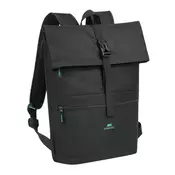 Ranac za Laptop 15 Rivacase Gremio Eco Rolltop 5567/crna