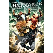 Batman: Urban Legends Vol. 4