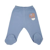 Lillo&Pippo pantalone sa stopicama, decaci