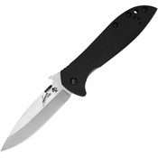 Kershaw CQC-4KXL Framelock