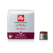 Kapsule ILLY INTENSO CUBE