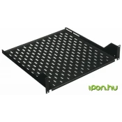 Fix polica 19 1U 150mm DP-PO-150