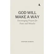 God Will Make A Way