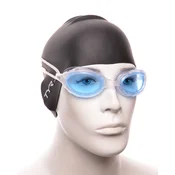 Swimming goggles tyr nest pro blue