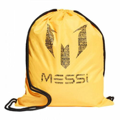 Adidas MESSI GYMSAC, MESSI GYMSAC HE2955 | SOGOLD/ČRNA | NS
