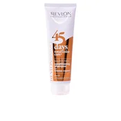 Revlon Professional Šampon in balzam bakrene intenzivne odtenke 45 days total color care (Shampoo&Conditioner Intense Co