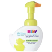 Hipp Babysanft Pena za pranje ruku i lica, 250 ml