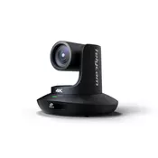 Telycam Vision+ 4KN 12X black PTZ