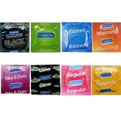 Pasante i Vitalis Premium paket ekstra tankih kondoma 61 kondom