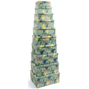 Viter kutija marble blue ( 71768 )