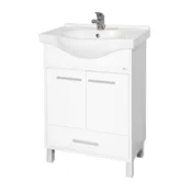 Ceramica Lux Atina 55 bianco standard donji deo