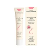Active night peeling