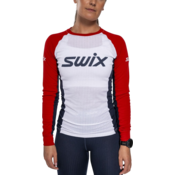 Majica z dogimi rokavi SWIX RaceX Cassic ong Seeve