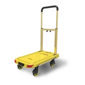 STANLEY SXWTD-PC518 Voziček s platformo, ALU, do 90kg
