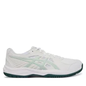 Asics Obuca za tenis Court Slide 4 1041A483 Bijela