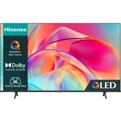 Hisense QLED televizor 50 50E7KQ, 4K Ultra HD, Smart TV, VIDAA