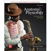 ISE Anatomy & Physiology: The Unity of Form and Function