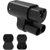 Adapter CCS2 na Tip2