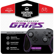 Performance Grips KontrolFreek - Original, Switch Pro Controller (Nintendo Switch)