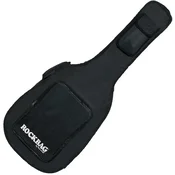 RockBag RB20528B Basic Torba za klasicnu gitaru Black (Kao novo)