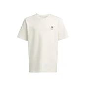 ADIDAS SPORTSWEAR Funkcionalna majica MRVL SM encijan/rdeča/bela