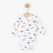 Just kiddin baby bodi preklopFluffy Things 68 ( 233917 )