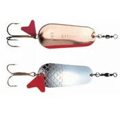 Žlica DAM Effzett Original Silver&Cooper 22-45g