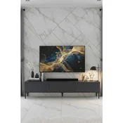Hanah Home TV komoda Didema 180, 180 cm, antracit