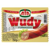 KOBASICA BARENA PILECA SA SIROM WUDY 150G