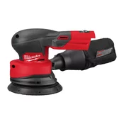 Milwaukee M18 FROS125-0B 125MM Orbitalni brusilnik - Akumulatorsko - 18 V - Ne