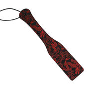 Blaze Deluxe – Paddle