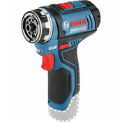 BOSCH GSR 12V-15 FC Vrtalni vijačnik Flexi-Click