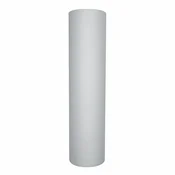 VLOŽEK VODNEGA FILTRA EKOM MEHANSKI POLYPROPYLEN 5 MCR, V=254 MM