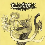 Ciccio e 2mo - Bouc & Rouages (LP)
