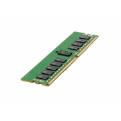 Memorija HPE 8GB (1x8GB) Single Rank x8 DDR4-2666 Unbuffered 1Y Standard Memory Kit
