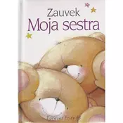 Zauvek moja sestra