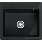 pomivalno Fraceram korito Franke MTK 610-58 MYTHOS onyx