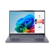 Acer Swift Go | 14.5” | X1P-42-100 | 16GB | 1TB | Win 11 Home | Copilot Plus PC
