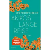 Akikos lange Reise