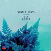 Ola Gjeilo - Winter Songs (Limited Edition) (LP)