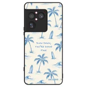 ULTIMATE CASE za Sony Xperia 1 VIII 5G - Slow Tide